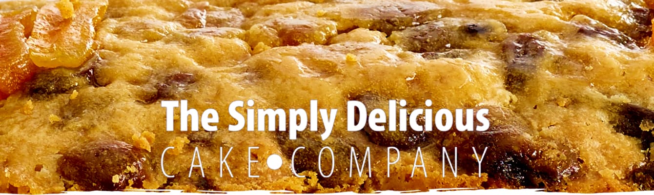 The Simply Delicious Cake Company
